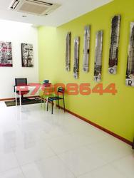Raya Garden (D19), Terrace #103950362
